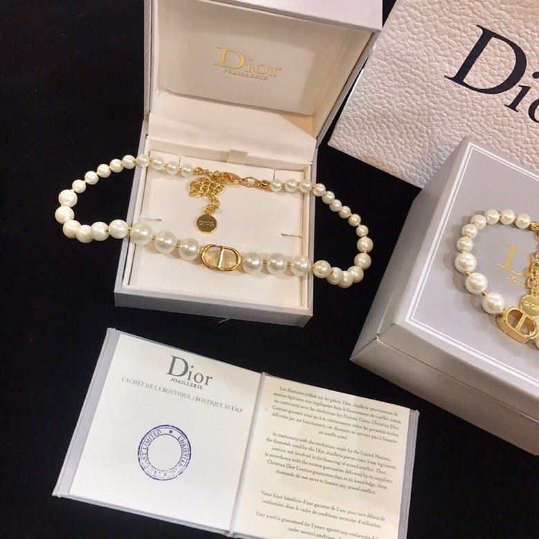 Christian Dior Bracelets